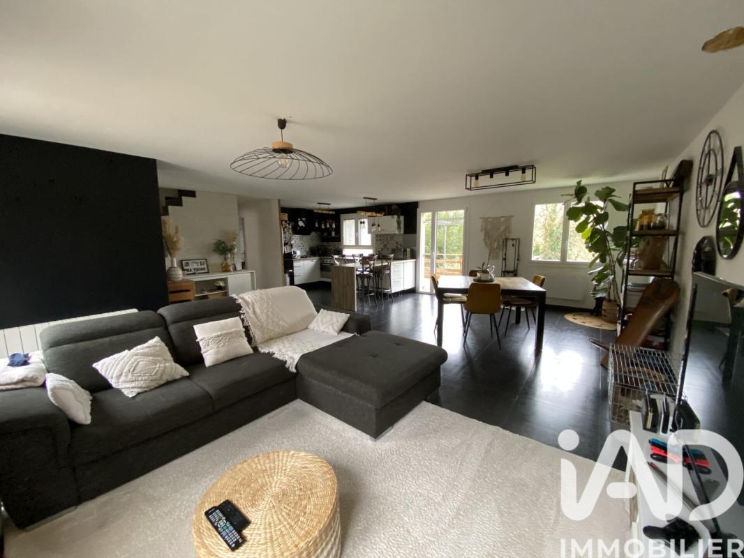 Maison 5 Pièce(s) Le Malesherbois - Photo 8