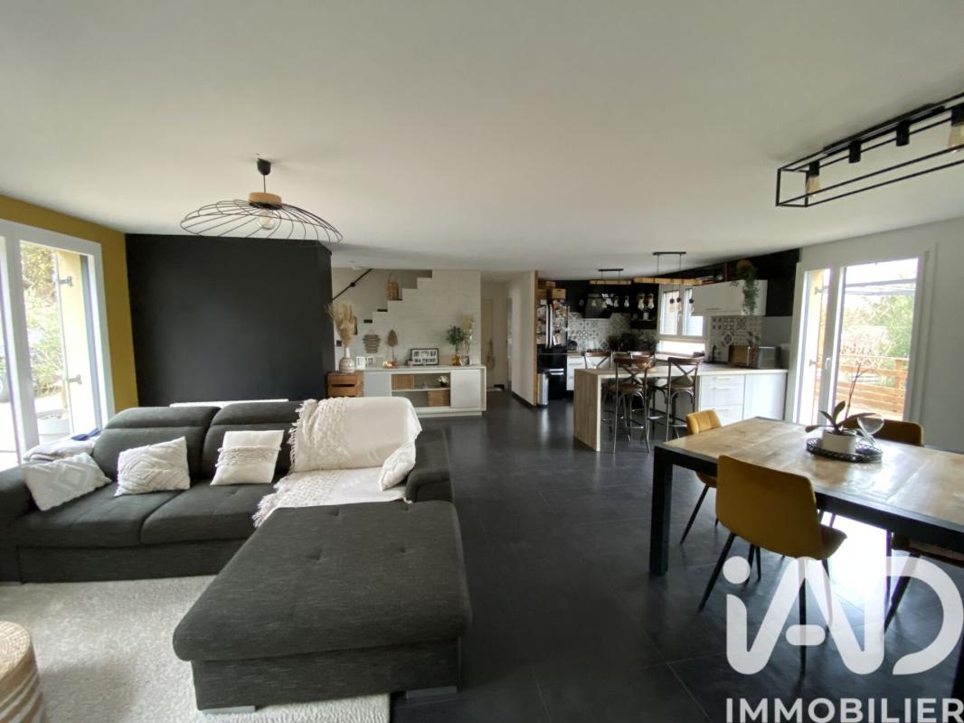Maison 5 Pièce(s) Le Malesherbois - Photo 9