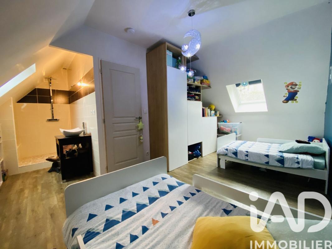 Maison 5 Pièce(s) Le Malesherbois - Photo 12