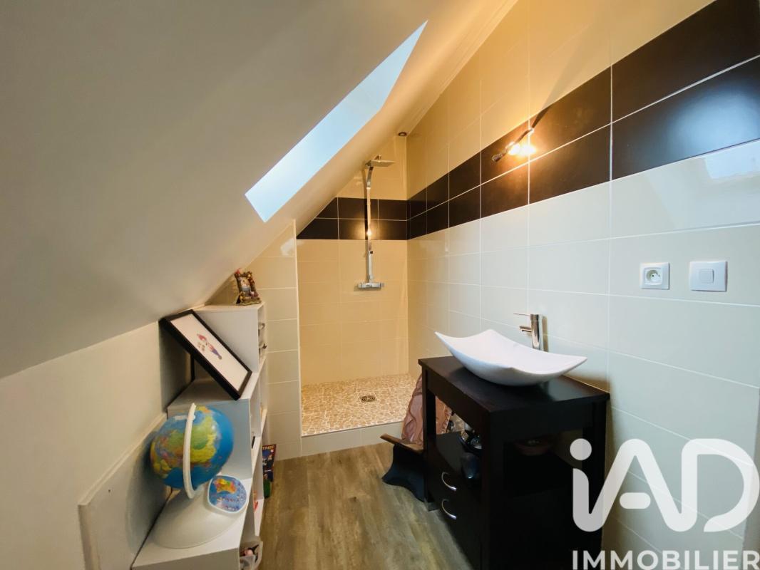 Maison 5 Pièce(s) Le Malesherbois - Photo 13