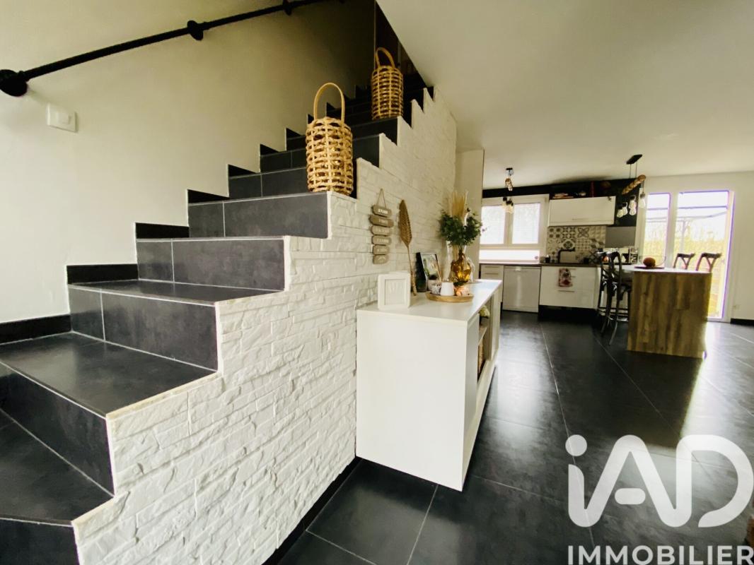 Maison 5 Pièce(s) Le Malesherbois - Photo 15