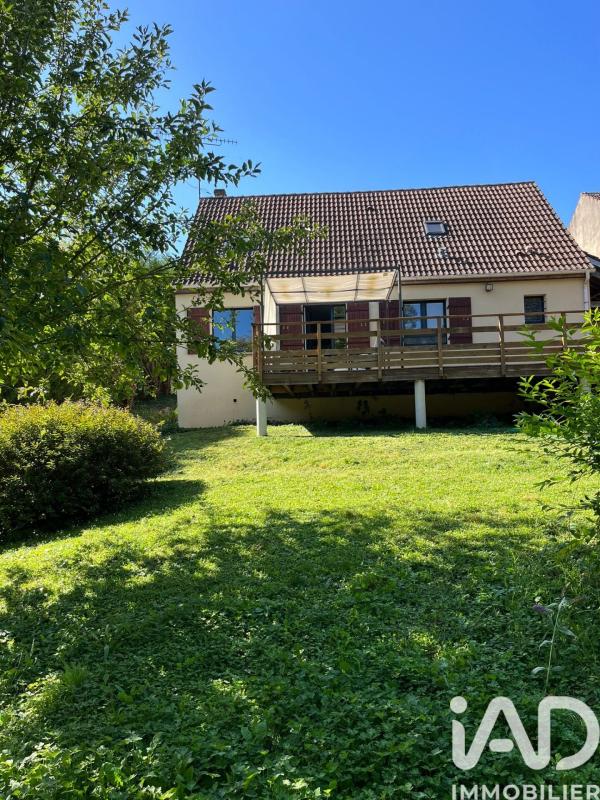 Maison 5 Pièce(s) Le Malesherbois - Photo 18