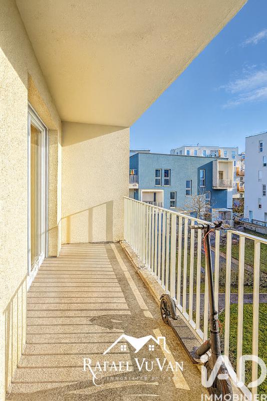 Appartement 3 Pièce(s) Bobigny