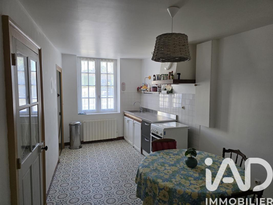 Maison 6 Pièce(s) Huisseau-sur-Cosson - Photo 2