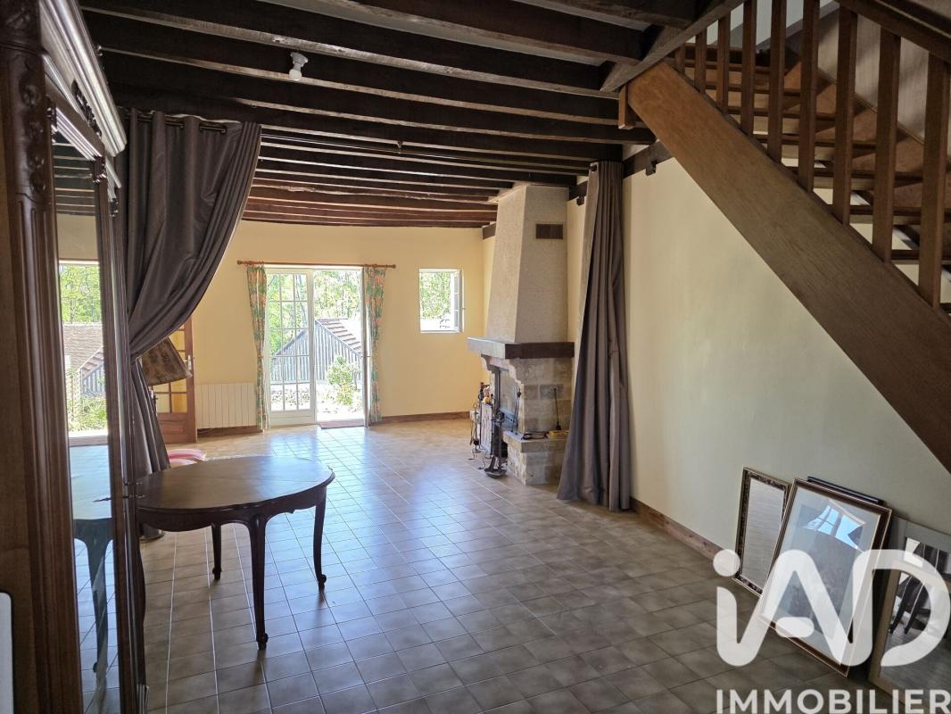 Maison 6 Pièce(s) Huisseau-sur-Cosson - Photo 4
