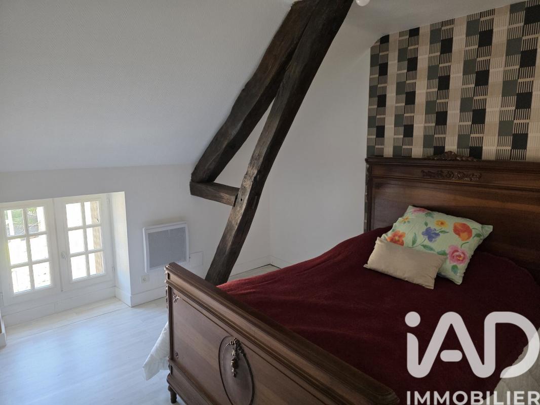 Maison 6 Pièce(s) Huisseau-sur-Cosson - Photo 9