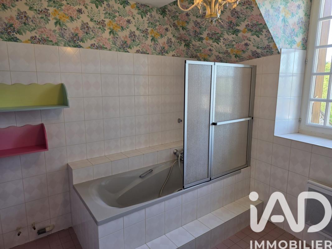 Maison 6 Pièce(s) Huisseau-sur-Cosson - Photo 11