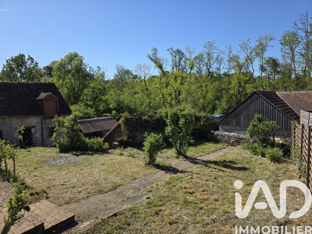 Maison 6 Pièce(s) Huisseau-sur-Cosson - Photo 12