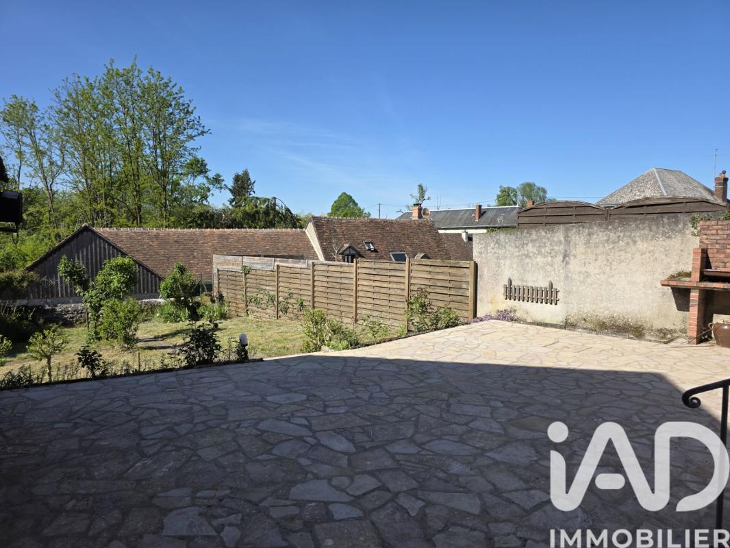 Maison 6 Pièce(s) Huisseau-sur-Cosson - Photo 13