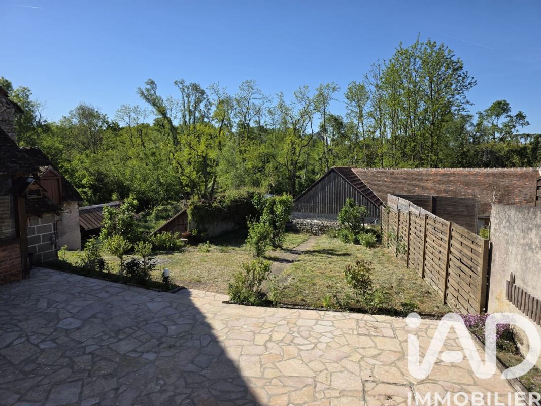 Maison 6 Pièce(s) Huisseau-sur-Cosson - Photo 14