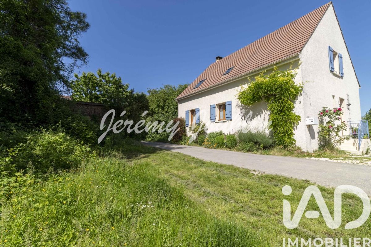 Maison 6 Pièce(s) Jouy-le-Moutier