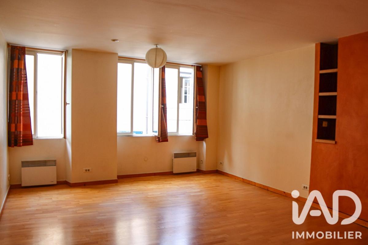 Appartement 2 Pièce(s) Besançon