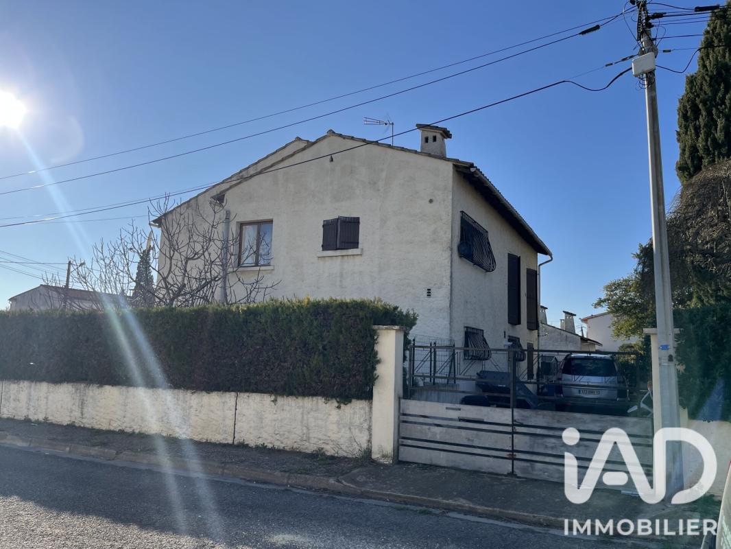 Maison 5 Pièce(s) Arles