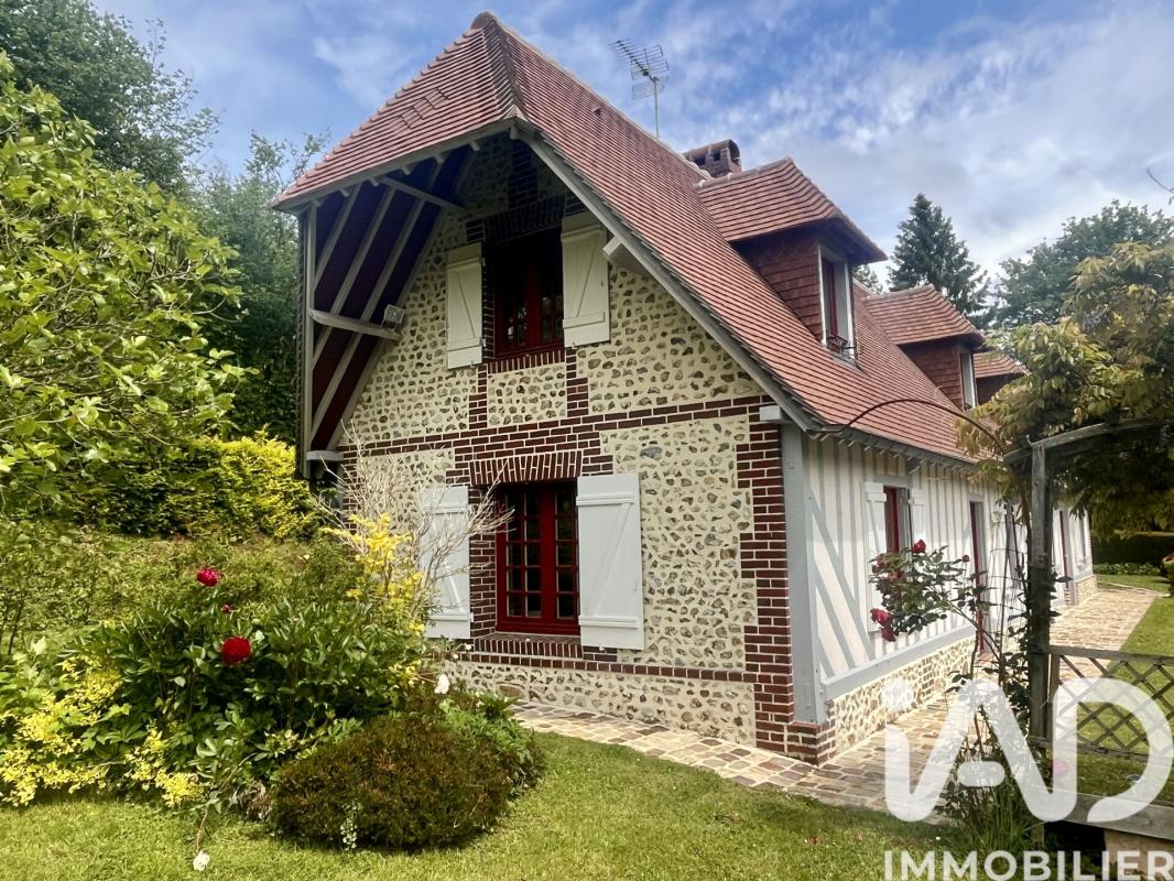 Maison 7 Pièce(s) Valorbiquet - Photo 2