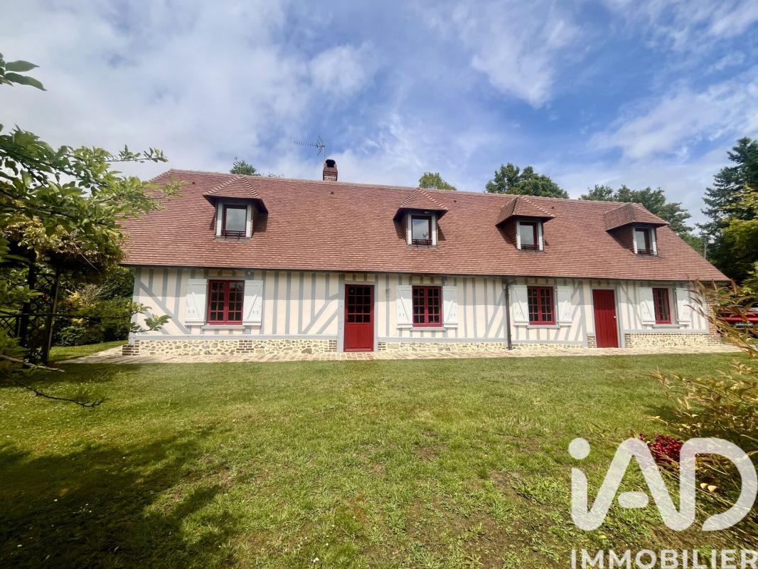 Maison 7 Pièce(s) Valorbiquet - Photo 3