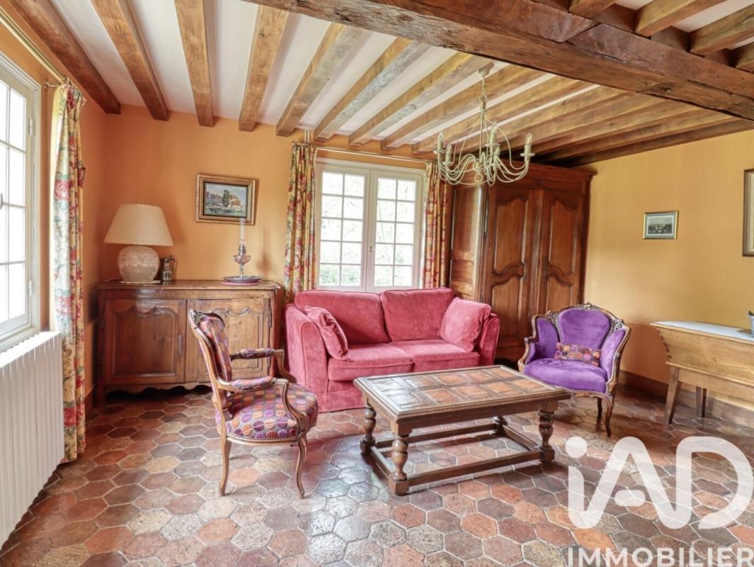 Maison 7 Pièce(s) Valorbiquet - Photo 4