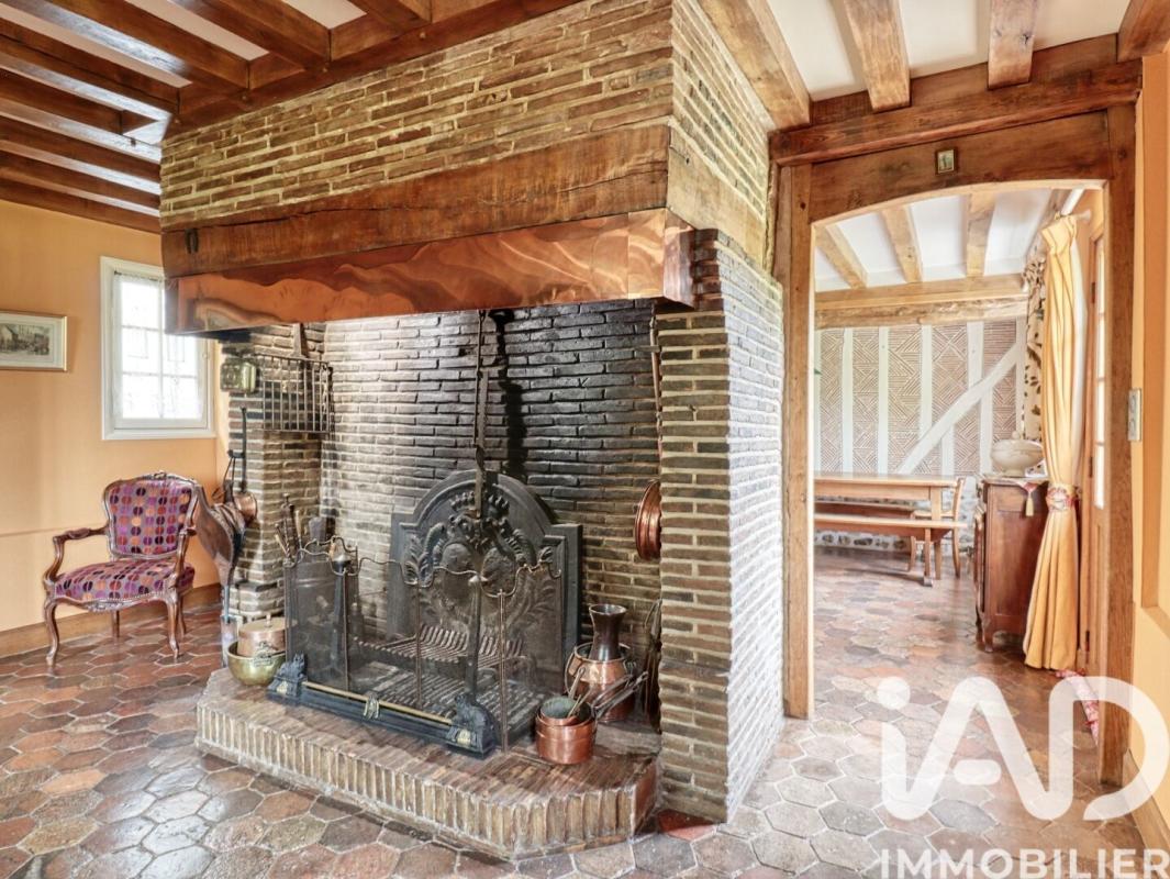Maison 7 Pièce(s) Valorbiquet - Photo 6
