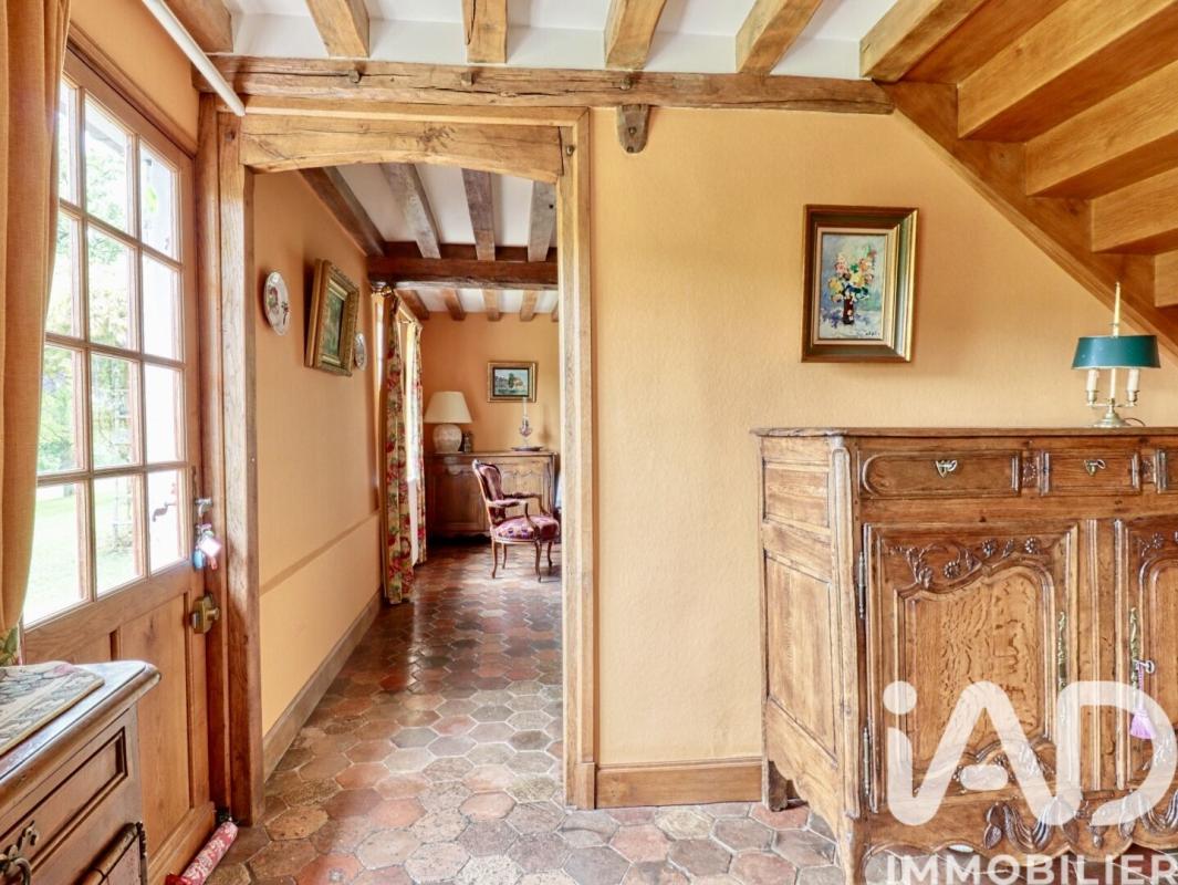 Maison 7 Pièce(s) Valorbiquet - Photo 7