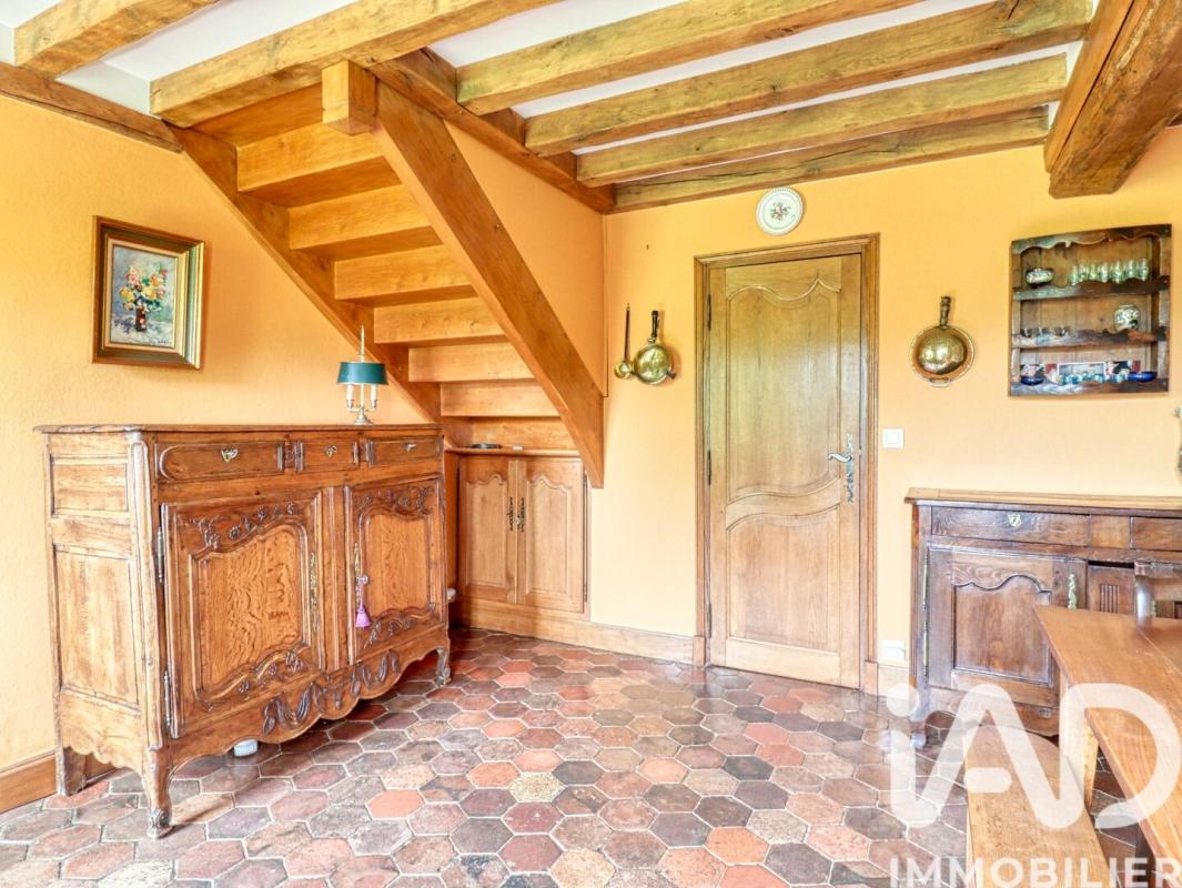 Maison 7 Pièce(s) Valorbiquet - Photo 8