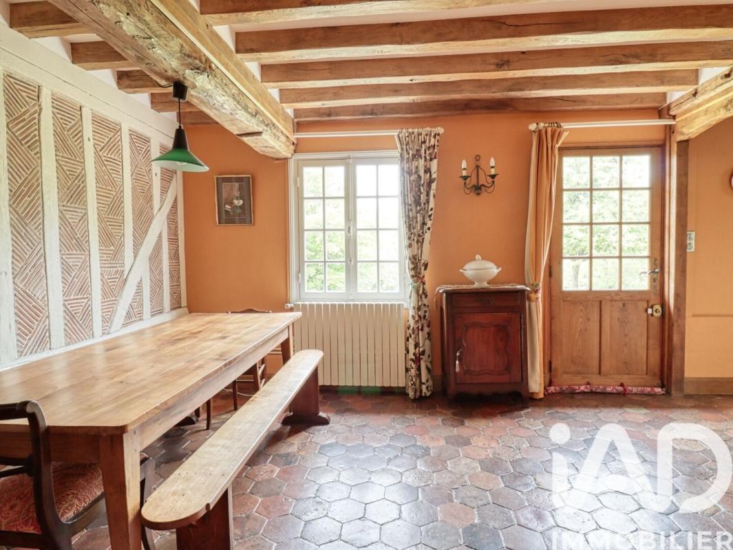 Maison 7 Pièce(s) Valorbiquet - Photo 9