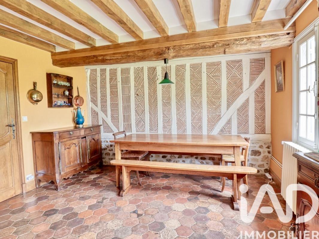 Maison 7 Pièce(s) Valorbiquet - Photo 10