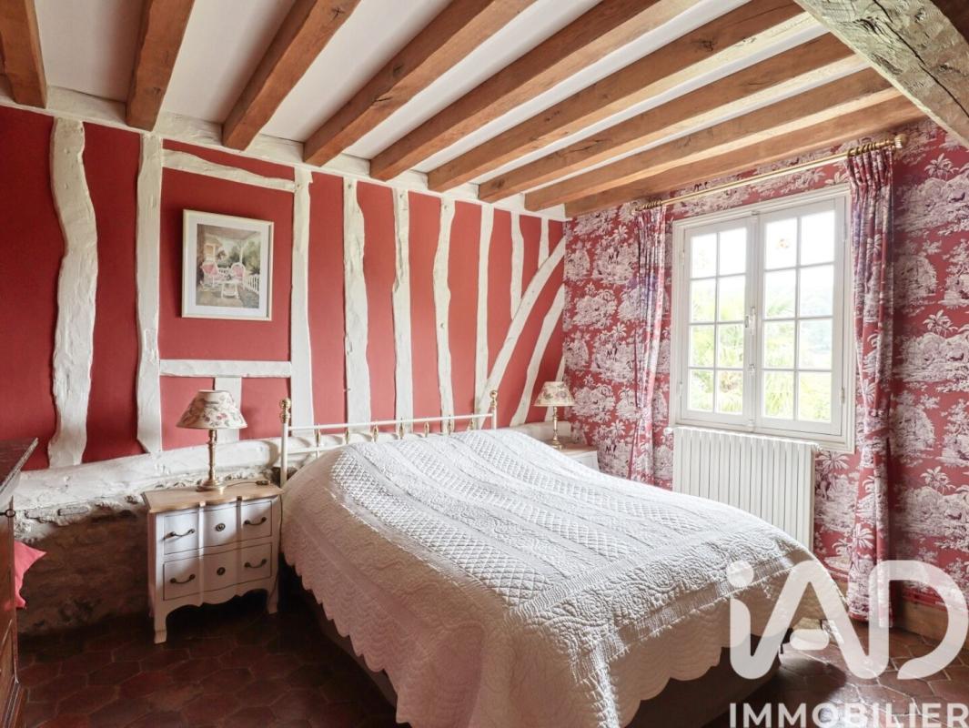Maison 7 Pièce(s) Valorbiquet - Photo 11