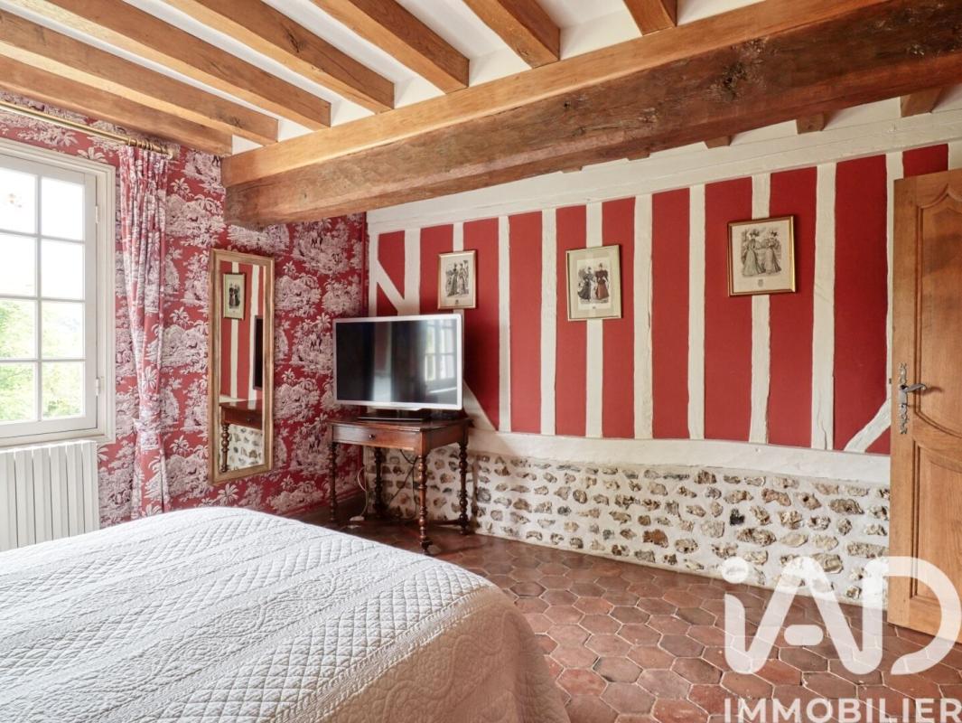 Maison 7 Pièce(s) Valorbiquet - Photo 12