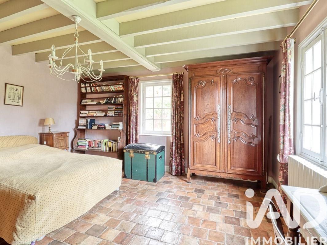 Maison 7 Pièce(s) Valorbiquet - Photo 13