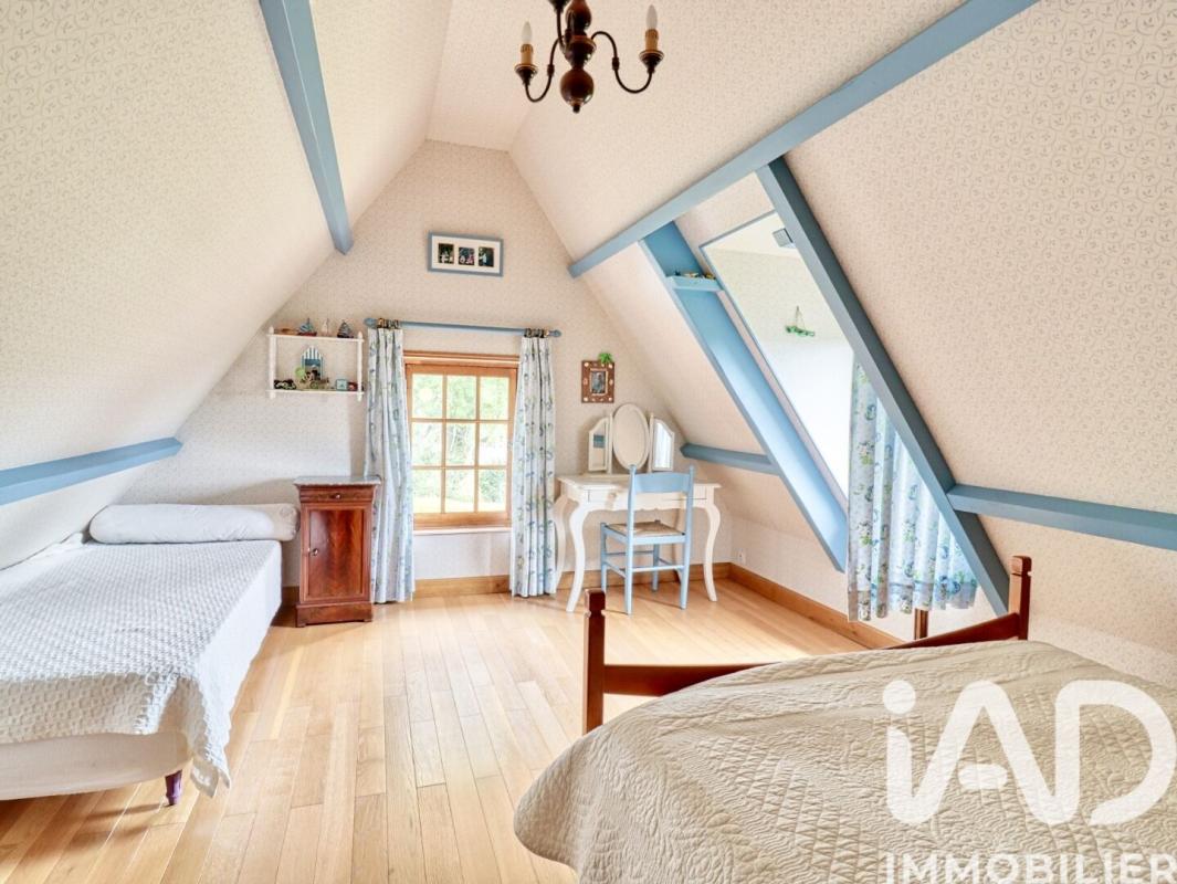 Maison 7 Pièce(s) Valorbiquet - Photo 14