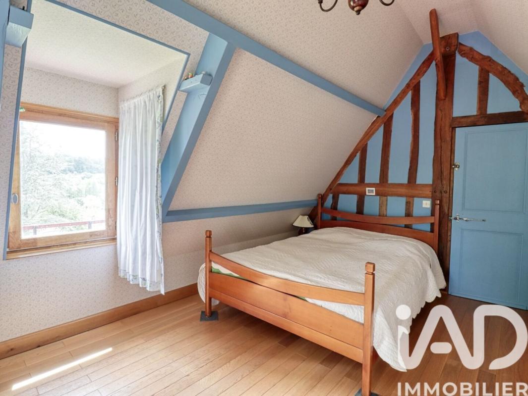 Maison 7 Pièce(s) Valorbiquet - Photo 15