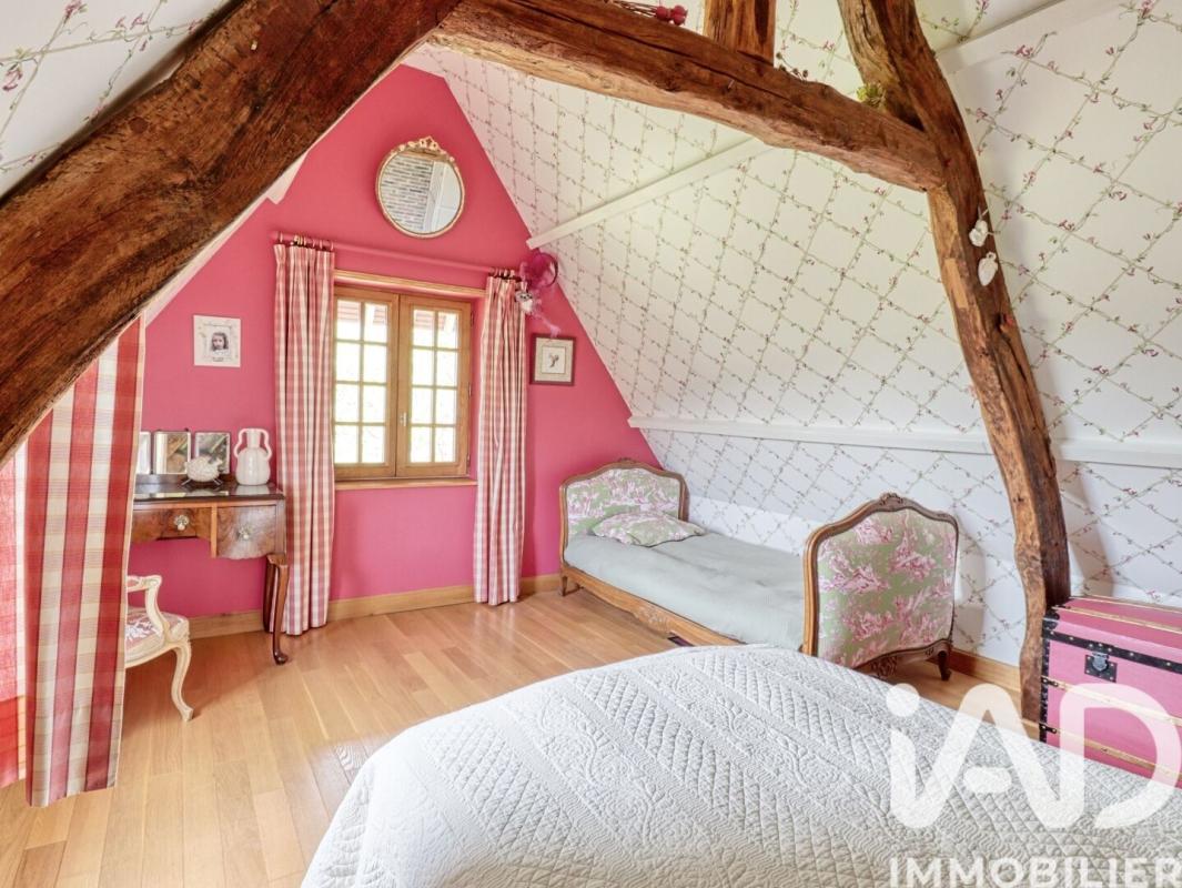 Maison 7 Pièce(s) Valorbiquet - Photo 16