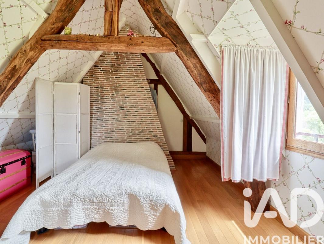 Maison 7 Pièce(s) Valorbiquet - Photo 17