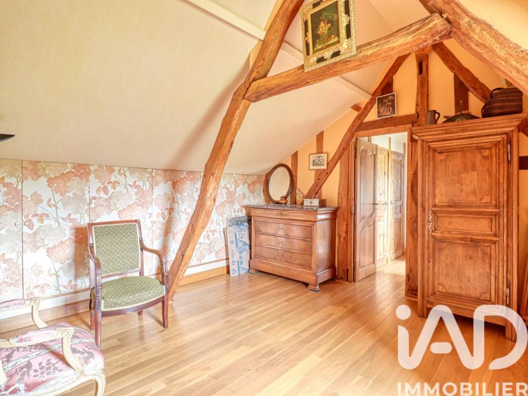 Maison 7 Pièce(s) Valorbiquet - Photo 18