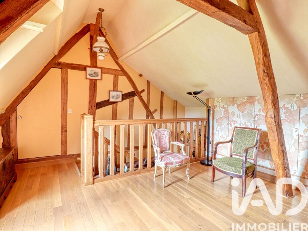 Maison 7 Pièce(s) Valorbiquet - Photo 19