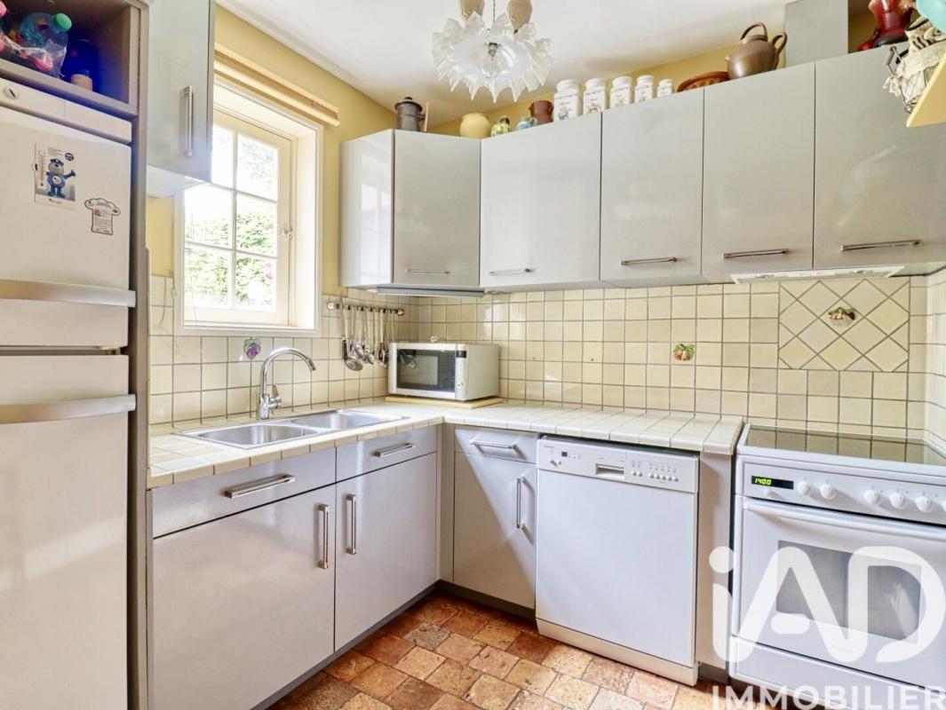 Maison 7 Pièce(s) Valorbiquet - Photo 20