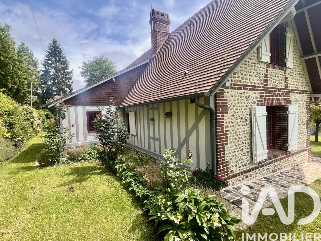 Maison 7 Pièce(s) Valorbiquet - Photo 21