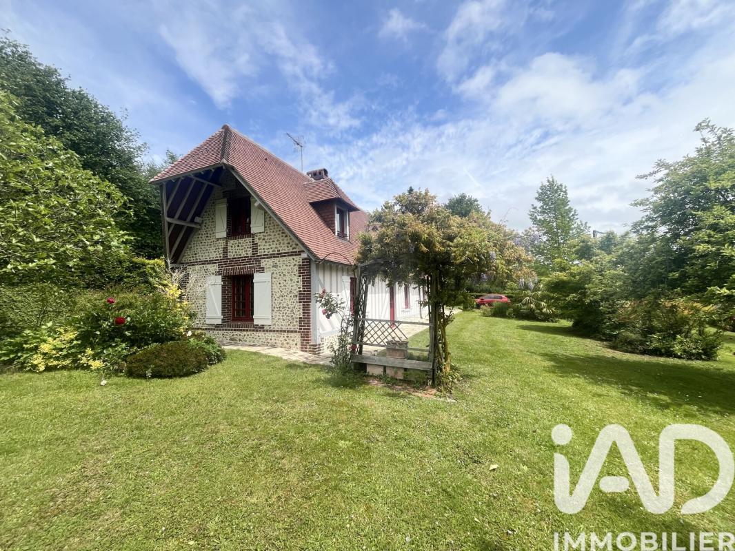 Maison 7 Pièce(s) Valorbiquet - Photo 23