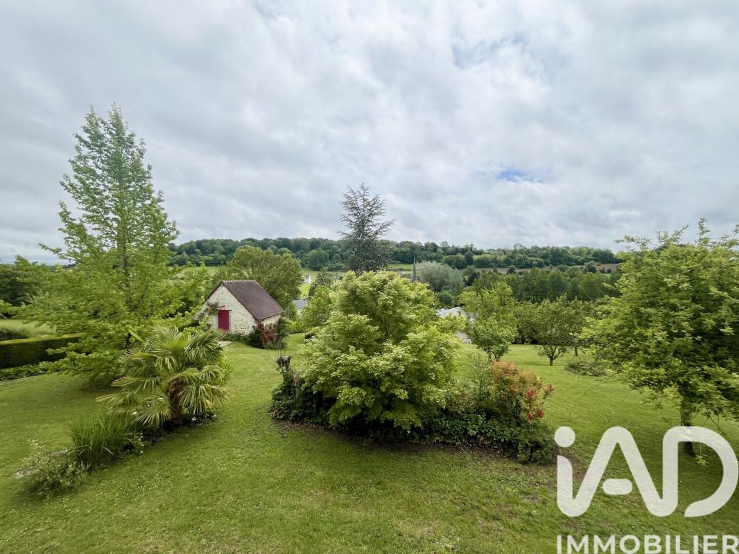 Maison 7 Pièce(s) Valorbiquet - Photo 24