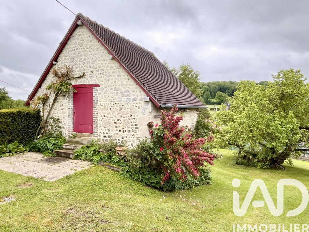 Maison 7 Pièce(s) Valorbiquet - Photo 25