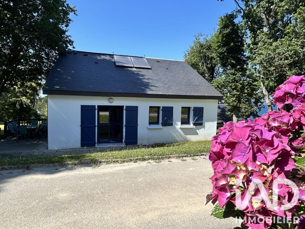Appartement 3 Pièce(s) Douarnenez