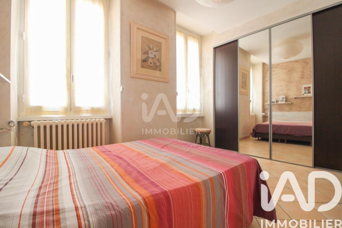 Appartement 4 Pièce(s) Saint-Affrique - Photo 4