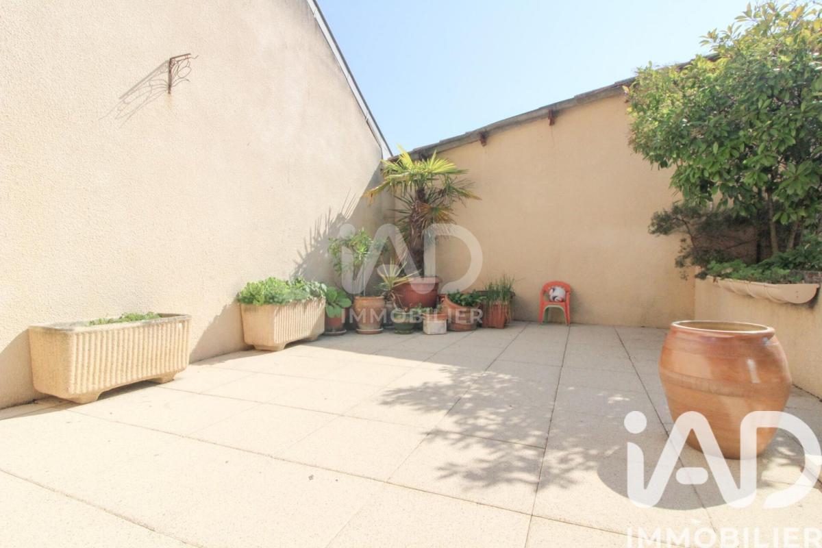 Appartement 4 Pièce(s) Saint-Affrique - Photo 7
