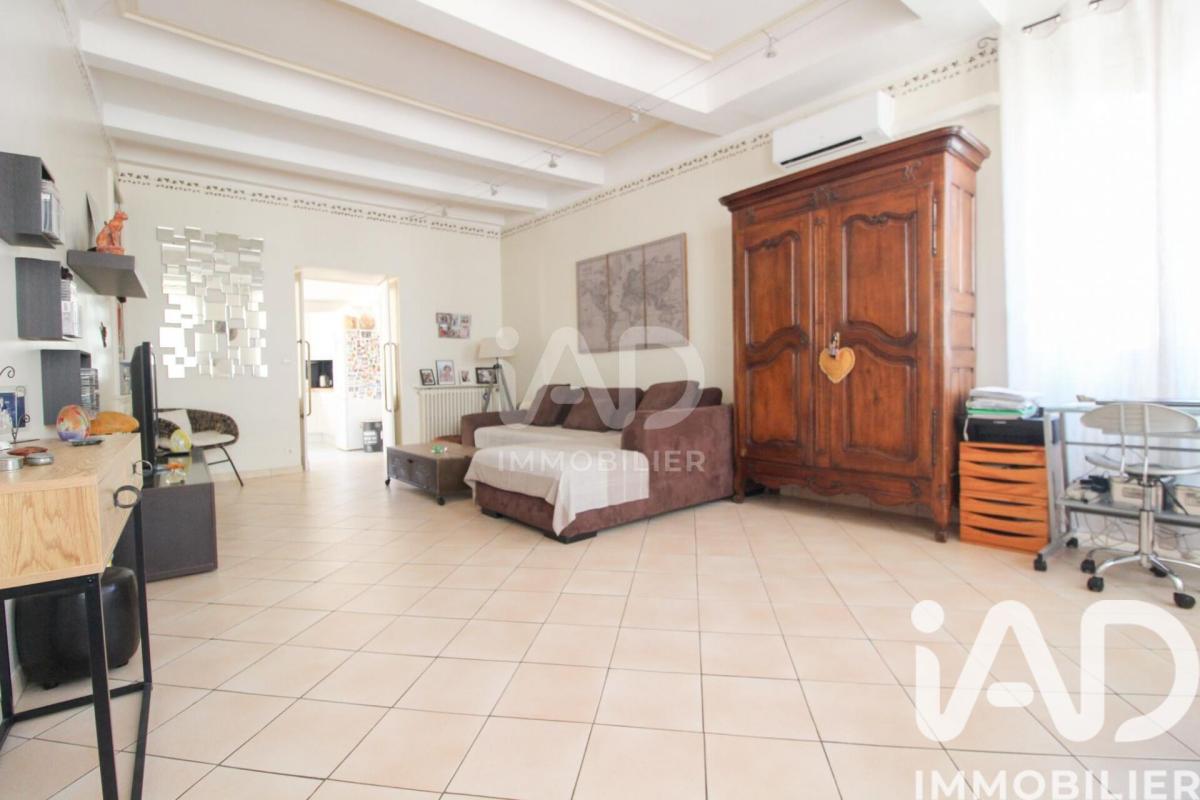 Appartement 4 Pièce(s) Saint-Affrique - Photo 9