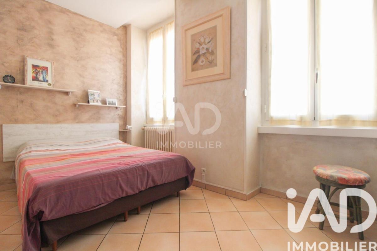 Appartement 4 Pièce(s) Saint-Affrique - Photo 10