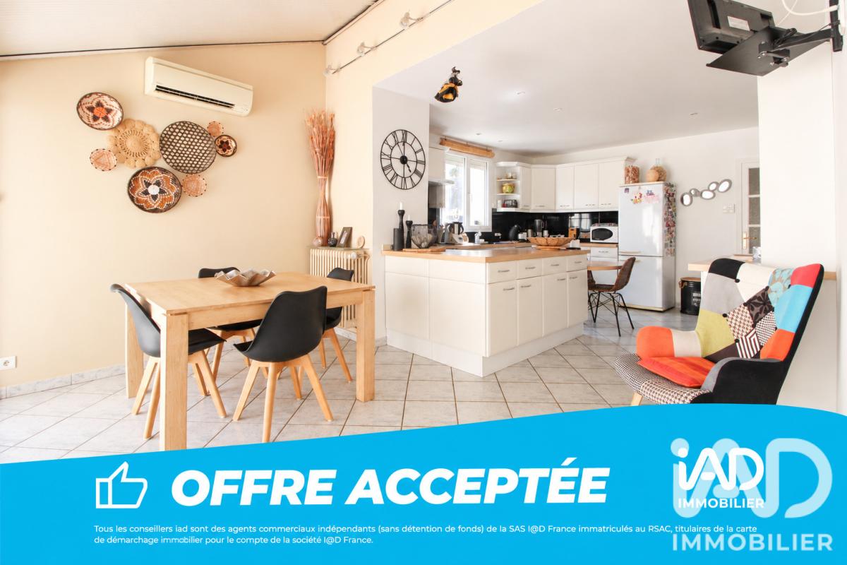 Appartement 4 Pièce(s) Saint-Affrique - Photo 1