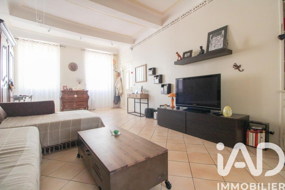 Appartement 4 Pièce(s) Saint-Affrique - Photo 2
