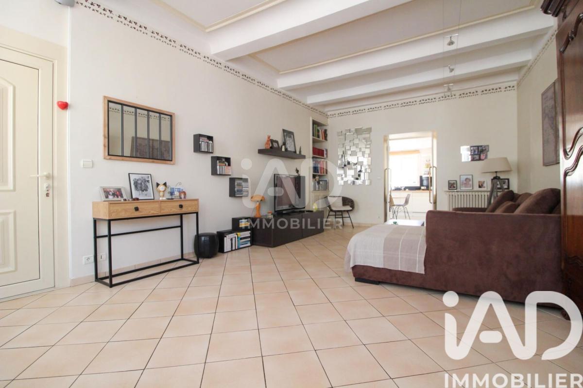 Appartement 4 Pièce(s) Saint-Affrique - Photo 13