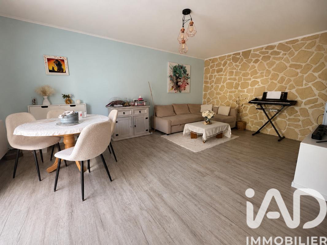 Maison 3 Pièce(s) Éragny