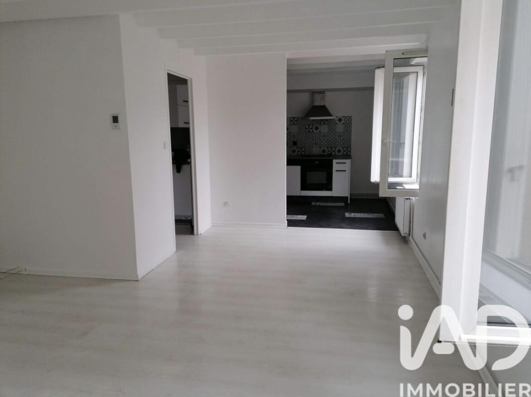 Appartement 3 Pièce(s) Firminy - Photo 2