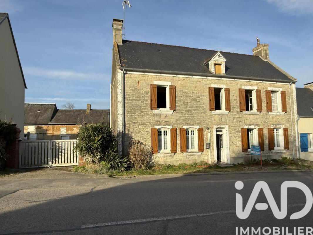 Maison 5 Pièce(s) Formigny La Bataille